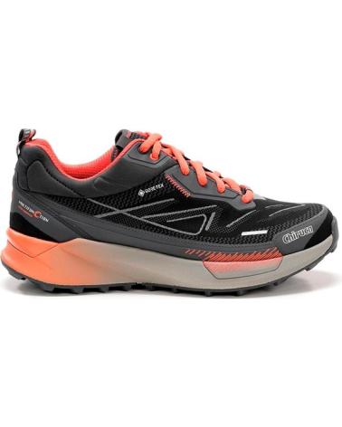Deportivas de Mujer CHIRUCA ZAPATO SUCRE LADY GORETEX GRIS