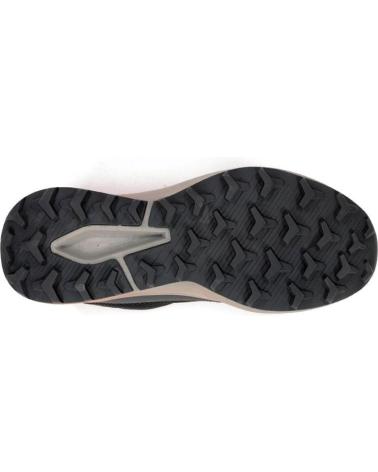 Deportivas de Mujer CHIRUCA ZAPATO SUCRE LADY GORETEX GRIS