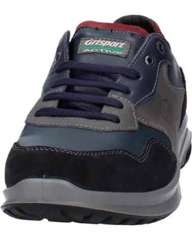 Sapatos de Homem GRISPORT ZAPATO ACTIVE CON GRITEX VARIOS COLORES