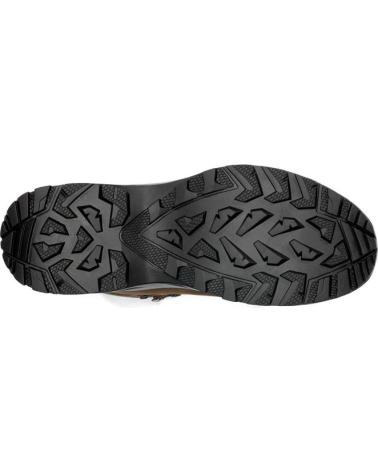 Stivaletti per Uomo CHIRUCA BOTA SEQUOIA GORETEX VERDE