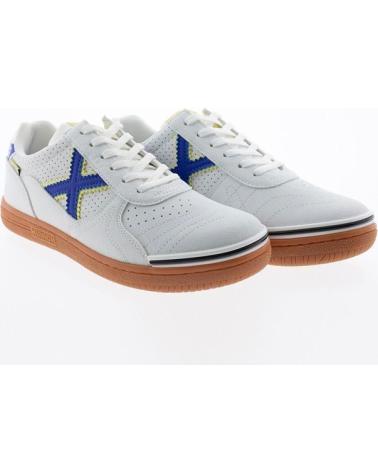 Esportes  de Mulher e Menina e Menino MUNICH ZAPATILLAS CASUAL 45