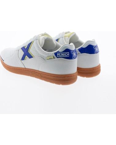 Esportes  de Mulher e Menina e Menino MUNICH ZAPATILLAS CASUAL 45