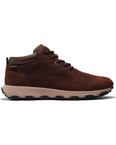 Stivaletti per Uomo TIMBERLAND MEDIA BOTA WINSOR PARK MARRóN