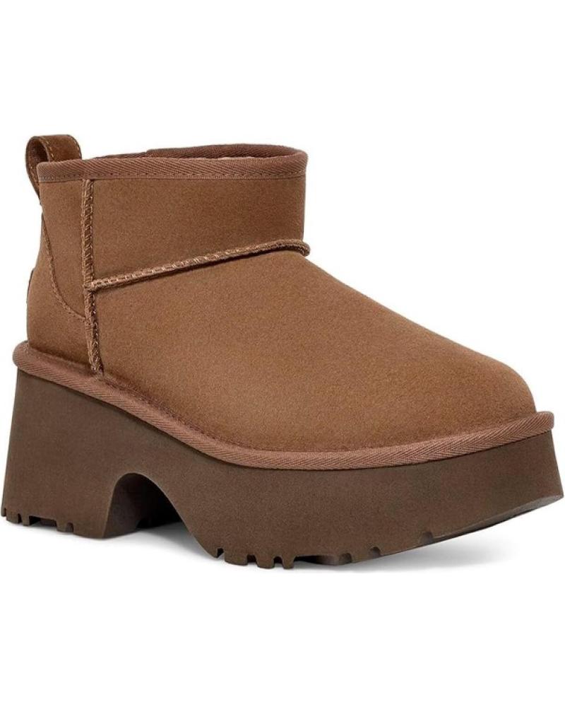Botines-De-Mujer-UGG-W-CLASSIC-ULTRA-MINI-NEW-HEIGHTS-VARIOS-COLORES