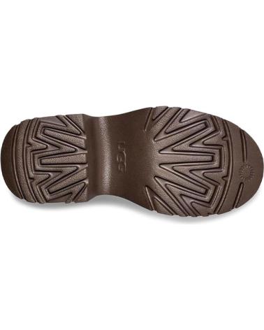 Stivaletti per Donna UGG W CLASSIC ULTRA MINI NEW HEIGHTS VARIOS COLORES