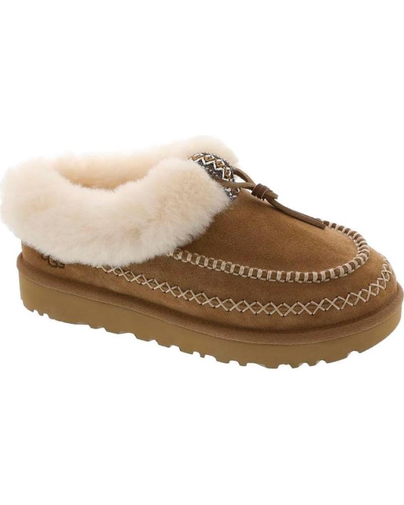 Sapatos de Mulher UGG W TASMAN ALPINE VARIOS COLORES