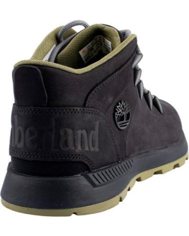Boots für Herren TIMBERLAND MEDIA BOTA SPRINT TREKKER NEGRO