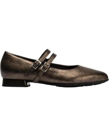 Schuhe für Damen PITILLOS MERCEDITAS BRONCE