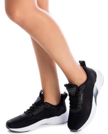 Scarpe sport per Donna REFRESH 079277 NEGRO
