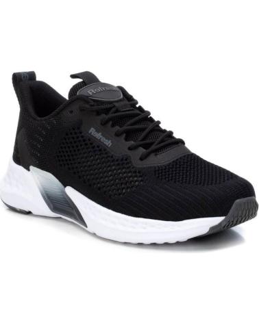 Scarpe sport per Donna REFRESH 079277 NEGRO
