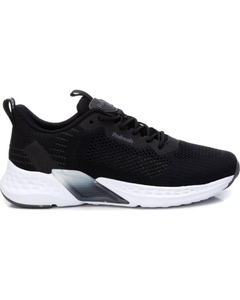 Scarpe sport per Donna REFRESH 079277 NEGRO
