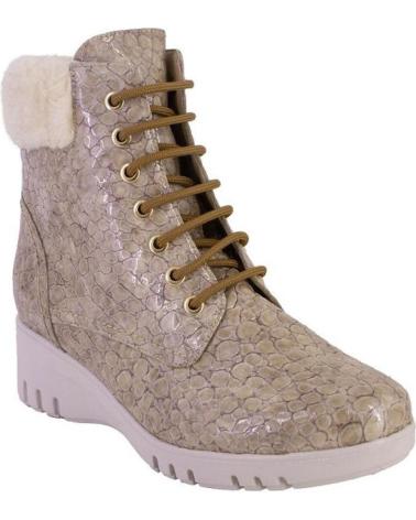 Bottines pour Femme PIESANTO 235901 BOTINES DE MUJER HIELO
