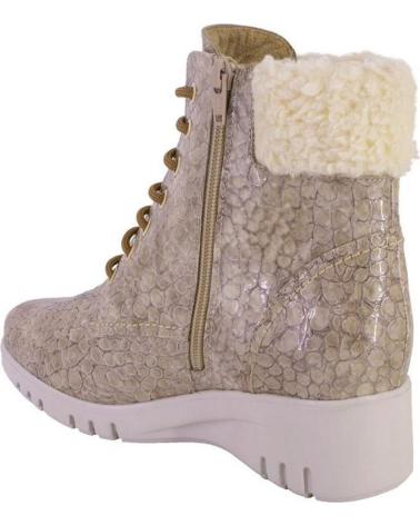 Bottines pour Femme PIESANTO 235901 BOTINES DE MUJER HIELO