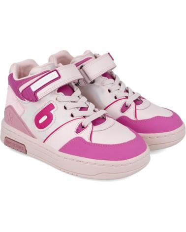 Deportivas de Niña BIOMECANICS BOTINES PARA CHICA 241233 URBAN COTTON