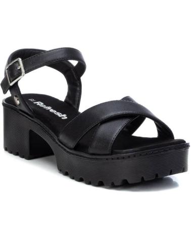 REFRESH 079281 NEGRO