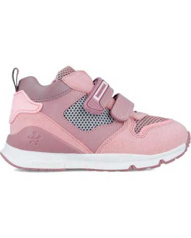 Deportivas de Niña BIOMECANICS BOTINES PARA CHICA 241241 URBAN KISS