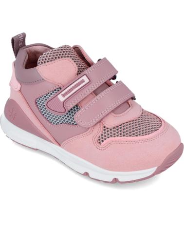 Deportivas de Niña BIOMECANICS BOTINES PARA CHICA 241241 URBAN KISS