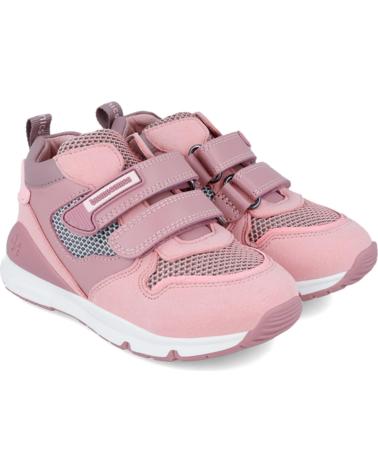 Deportivas de Niña BIOMECANICS BOTINES PARA CHICA 241241 URBAN KISS