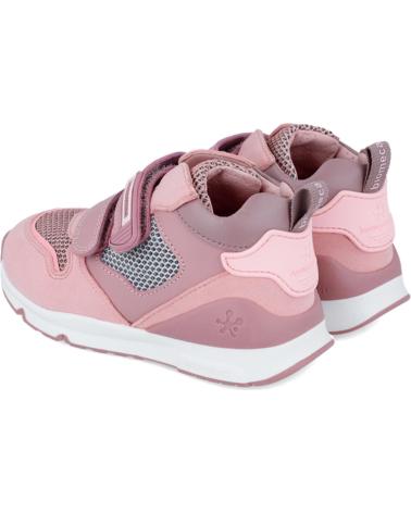 Deportivas de Niña BIOMECANICS BOTINES PARA CHICA 241241 URBAN KISS