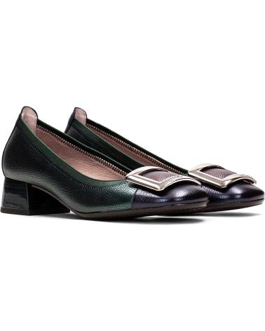 Schuhe für Damen HISPANITAS MANILA-I24 CHI243673 VERDE