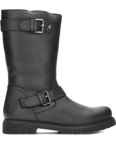 Stivali per Donna PANAMA JACK BOTAS PARA MUJER DE FERGIE BLACKB1