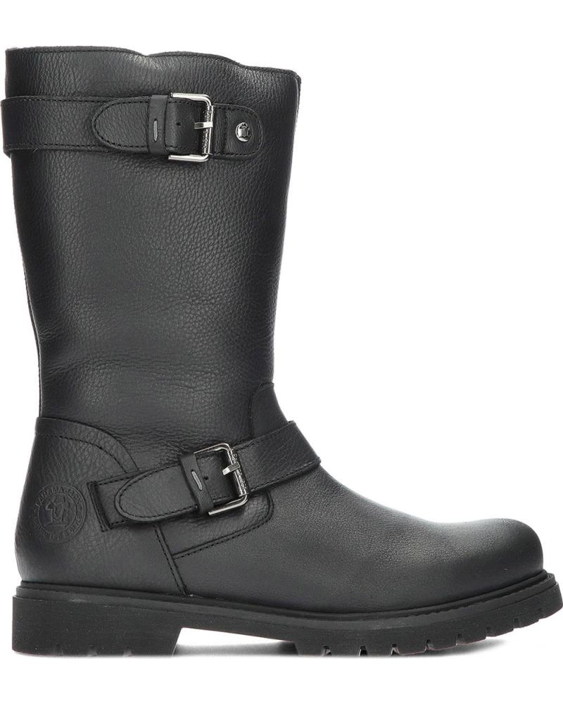 Stivali per Donna PANAMA JACK BOTAS PARA MUJER DE FERGIE BLACKB1