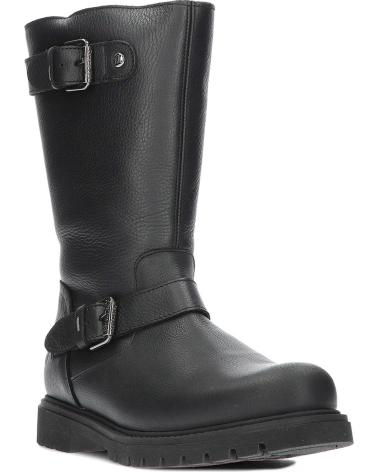 Stivali per Donna PANAMA JACK BOTAS PARA MUJER DE FERGIE BLACKB1