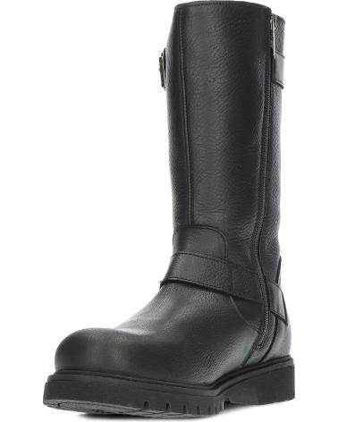 Stivali per Donna PANAMA JACK BOTAS PARA MUJER DE FERGIE BLACKB1