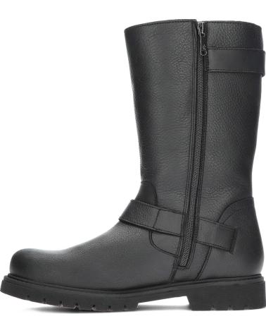 Stivali per Donna PANAMA JACK BOTAS PARA MUJER DE FERGIE BLACKB1