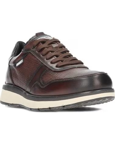 Esportes  de Homem PIKOLINOS DEPORTIVA HOMBRE DE CORDOBA M1W-6244C1 OLMO