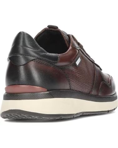 Esportes  de Homem PIKOLINOS DEPORTIVA HOMBRE DE CORDOBA M1W-6244C1 OLMO