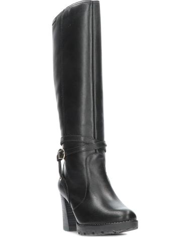Botas de Mujer PIKOLINOS BOTA MUJER W7M-9584 NEGRO