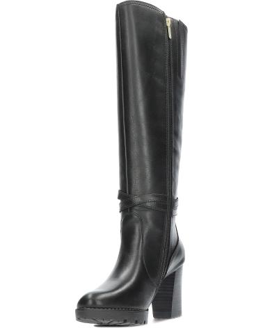 Botas de Mujer PIKOLINOS BOTA MUJER W7M-9584 NEGRO