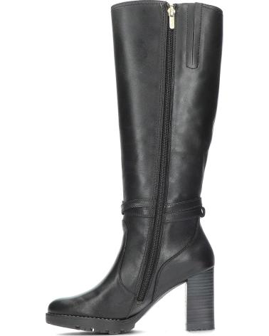 Botas de Mujer PIKOLINOS BOTA MUJER W7M-9584 NEGRO