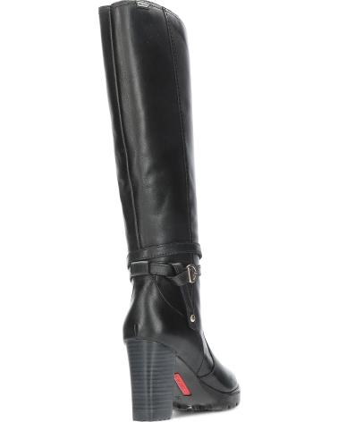 Botas de Mujer PIKOLINOS BOTA MUJER W7M-9584 NEGRO