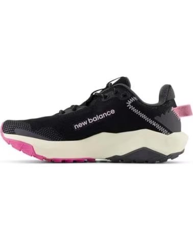 Sneaker für Damen und Mädchen NEW BALANCE ZAATILLAS GNTRL 6 P