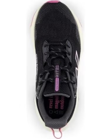 Sneaker für Damen und Mädchen NEW BALANCE ZAATILLAS GNTRL 6 P