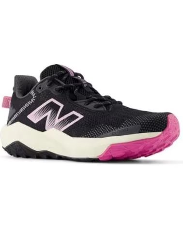 Sneaker für Damen und Mädchen NEW BALANCE ZAATILLAS GNTRL 6 P