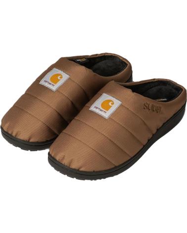 Deportivas de Hombre y Mujer y Niña y Niño CARHARTT CHANCLAS SLIP-ON CORDURA SLIPPERS HA MULTICOLOR