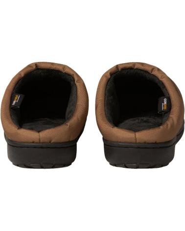 Deportivas de Hombre y Mujer y Niña y Niño CARHARTT CHANCLAS SLIP-ON CORDURA SLIPPERS HA MULTICOLOR