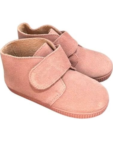 BATILAS Pisacacas en color rosa para nina ROSA