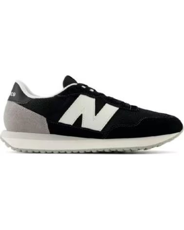 Sneaker für Herren NEW BALANCE ZAPATILLAS MS237 LBK LBK NEGRO