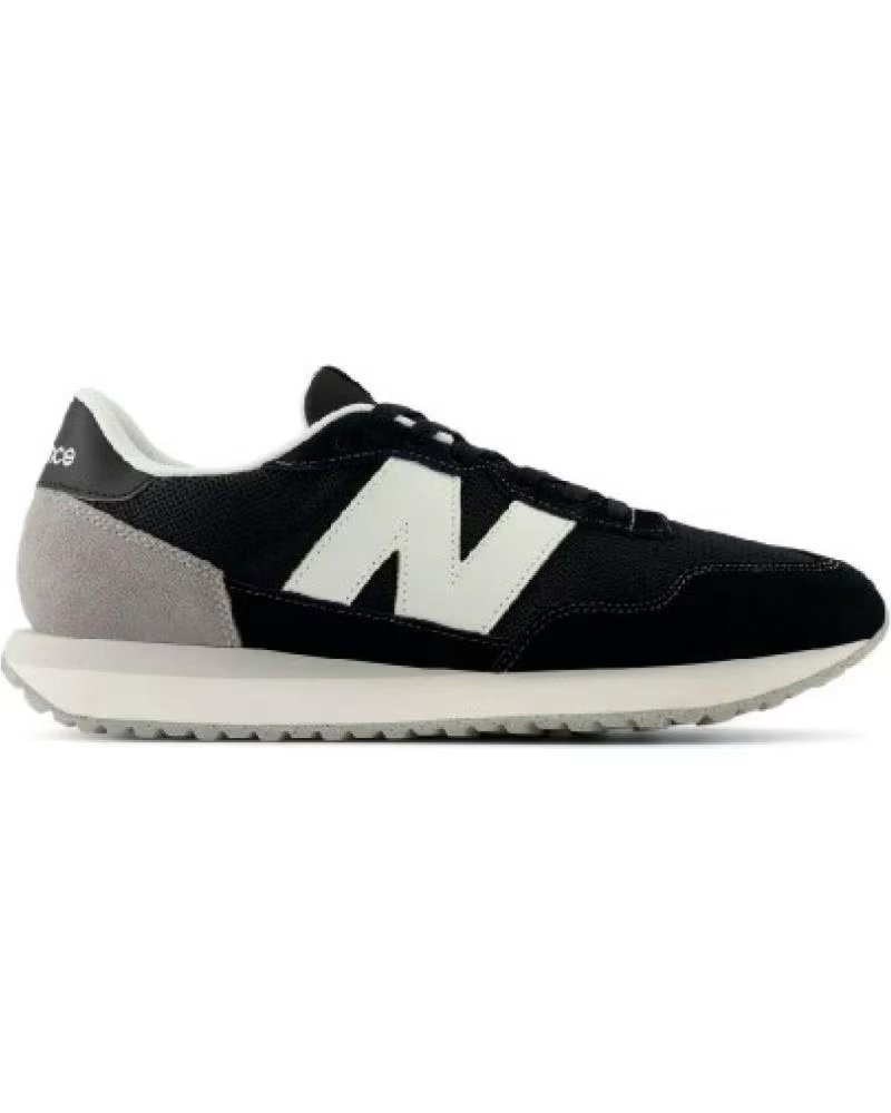 Sneaker für Herren NEW BALANCE ZAPATILLAS MS237 LBK LBK NEGRO