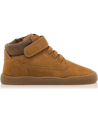 Stiefel für Mädchen MTNG BOTAS MUSTANG CAMEL