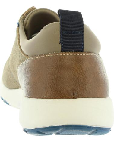 Zapatos de Hombre XTI 46416 SERRAJE TAUPE