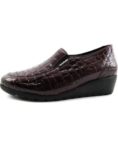 Zapatos de Mujer MOBILS ZAPATO MEPHISTO BERTRANE BURDEOS ENVIO Y CAMBIO GRATUITO VARIOS COLORES