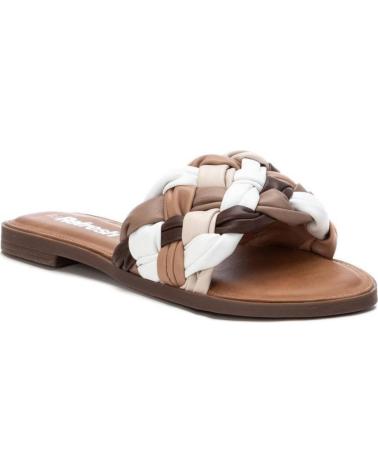 Sandali per Donna REFRESH 079478 BEIGE