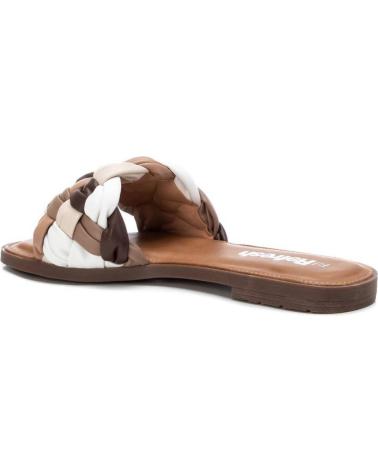 Sandali per Donna REFRESH 079478 BEIGE