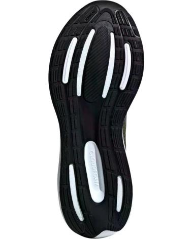 Deportivas de Hombre ADIDAS ZAPATILLAS RUNFALCON 3 0 IE0737 VERDE