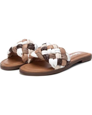Sandali per Donna REFRESH 079478 BEIGE